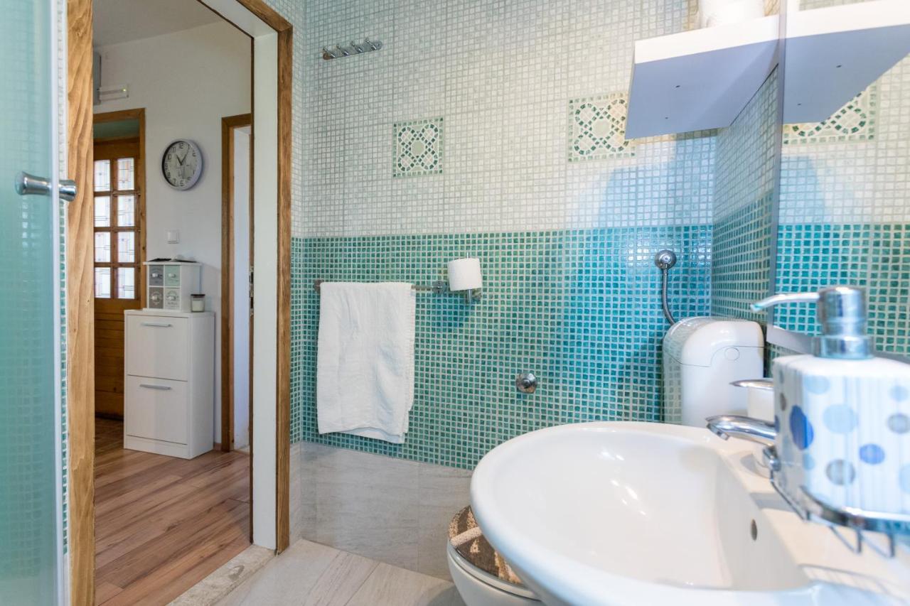 דוברובניק Best Apartment Roxy מראה חיצוני תמונה