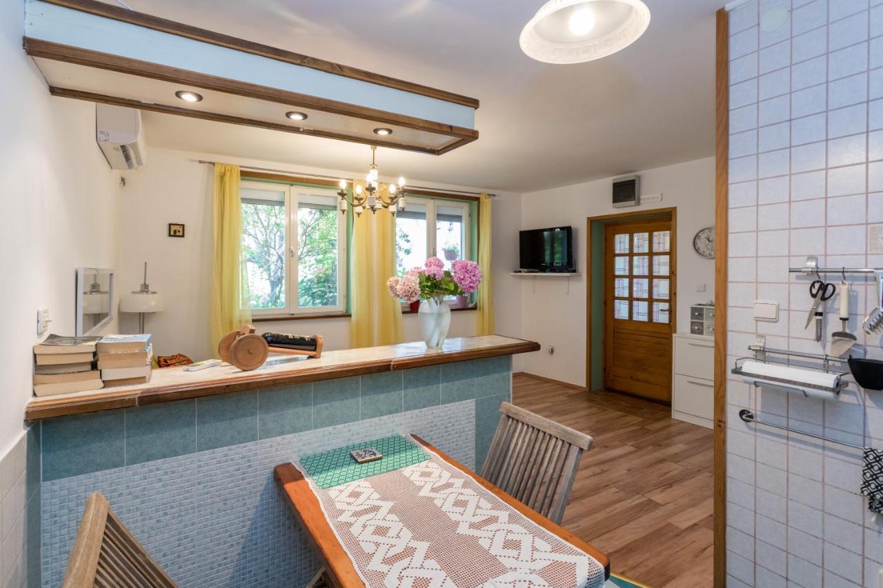 דוברובניק Best Apartment Roxy מראה חיצוני תמונה