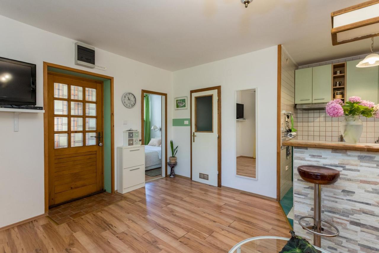 דוברובניק Best Apartment Roxy מראה חיצוני תמונה