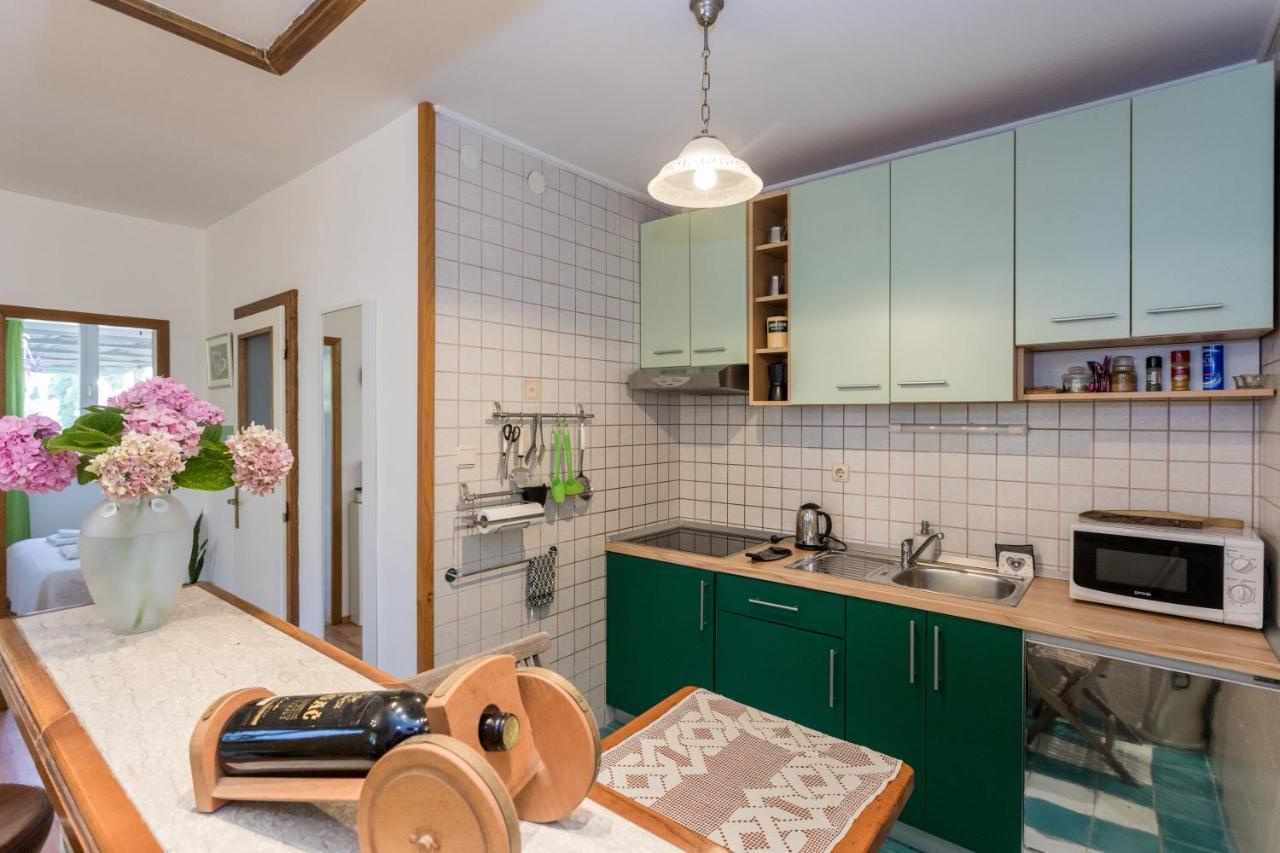 דוברובניק Best Apartment Roxy מראה חיצוני תמונה