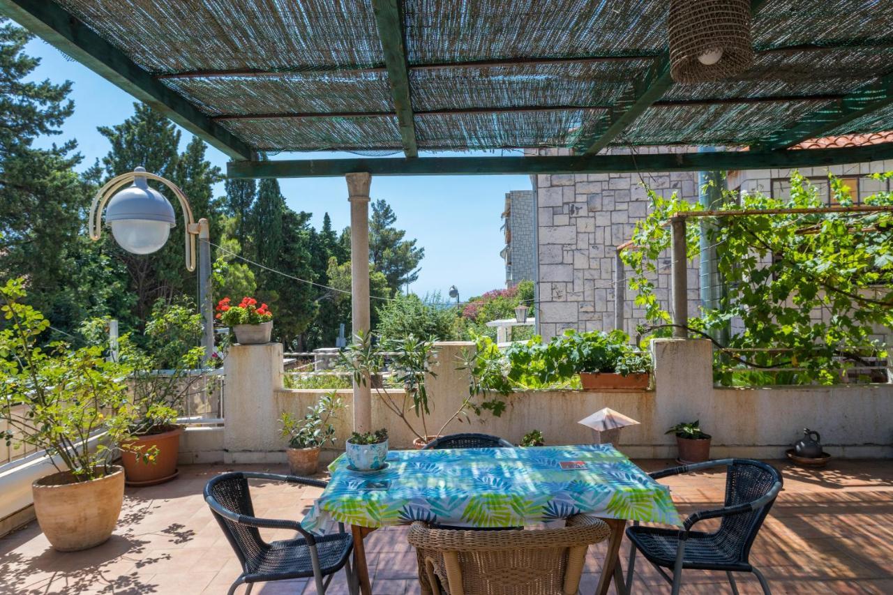דוברובניק Best Apartment Roxy מראה חיצוני תמונה