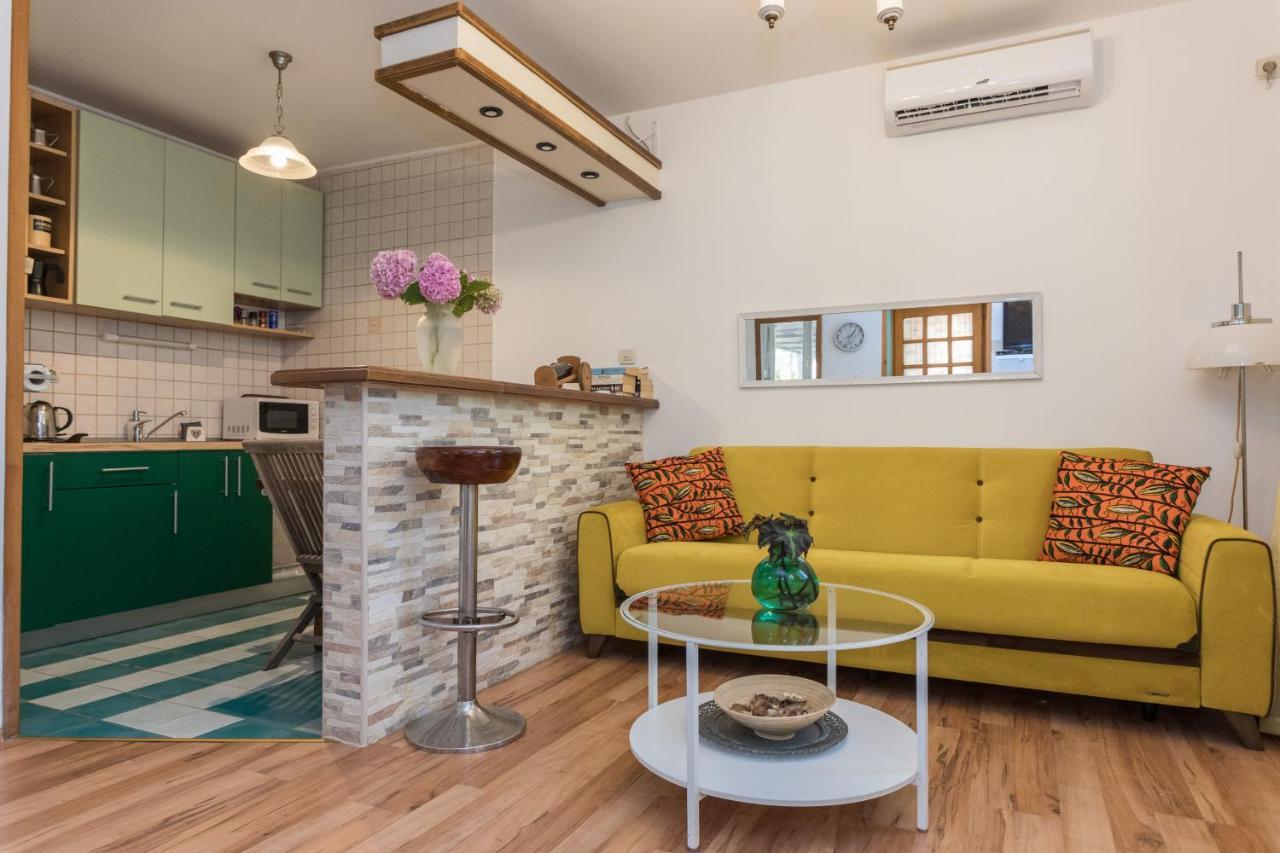 דוברובניק Best Apartment Roxy מראה חיצוני תמונה