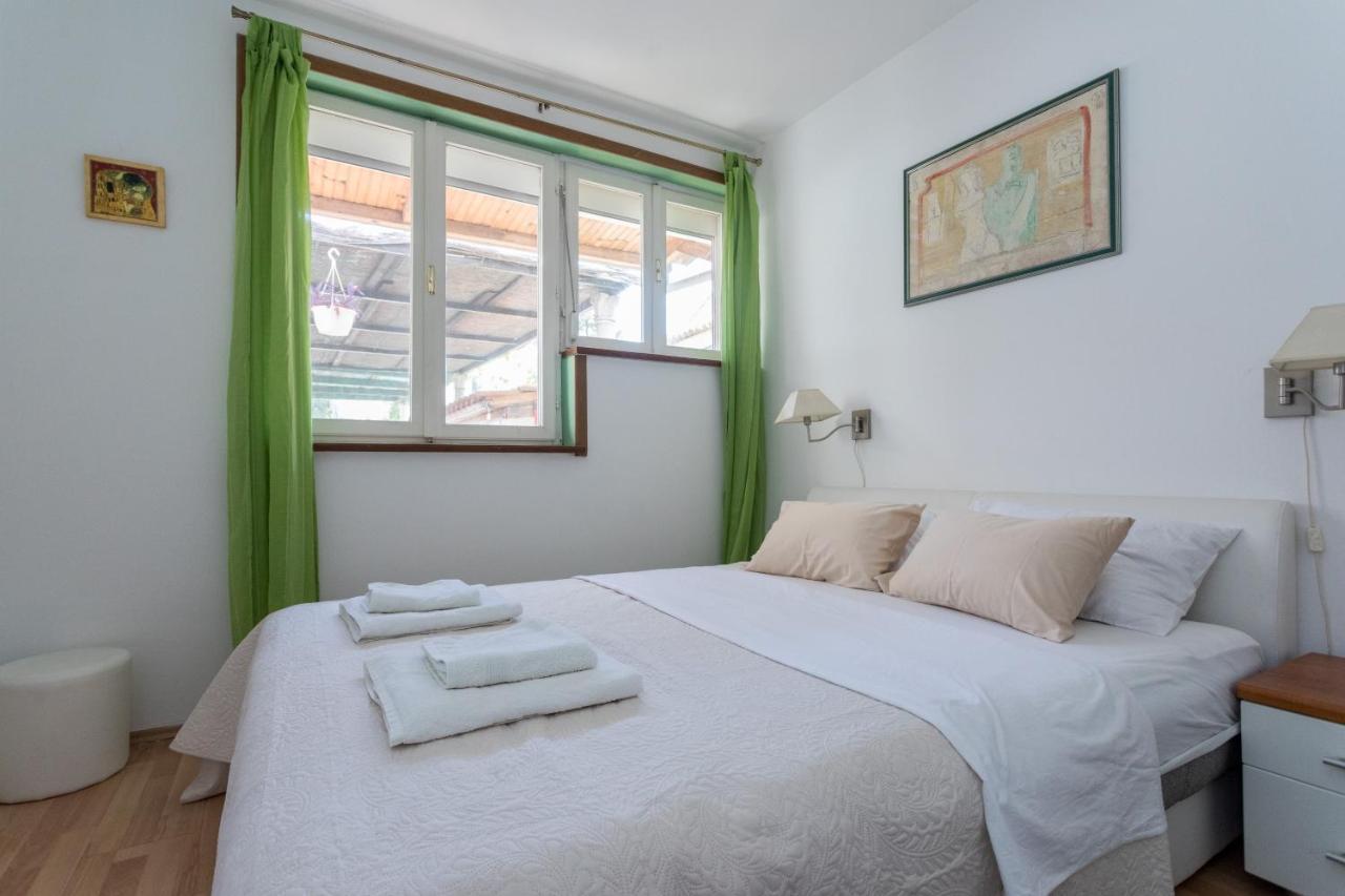 דוברובניק Best Apartment Roxy מראה חיצוני תמונה