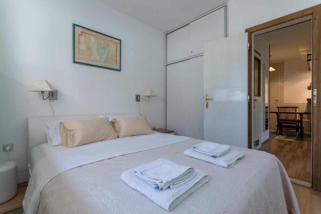 דוברובניק Best Apartment Roxy מראה חיצוני תמונה