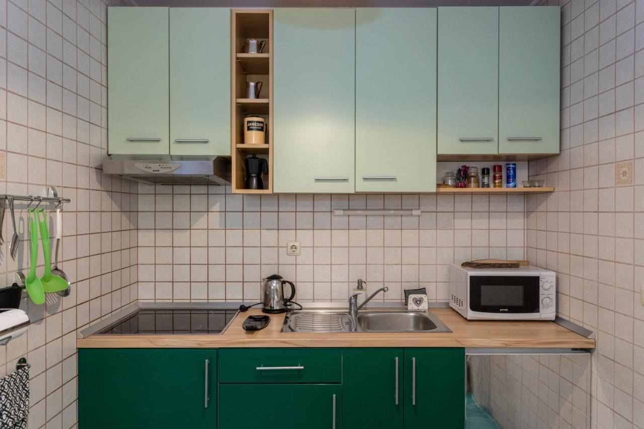 דוברובניק Best Apartment Roxy מראה חיצוני תמונה