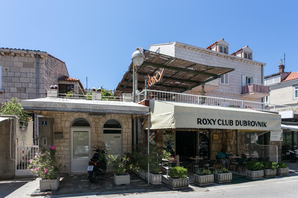 דוברובניק Best Apartment Roxy מראה חיצוני תמונה