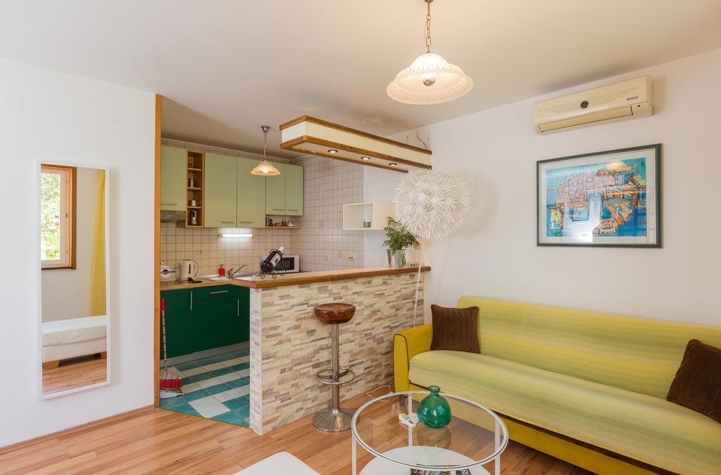דוברובניק Best Apartment Roxy מראה חיצוני תמונה